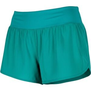 Lululemon Speed Up High-Rise Short 4 Kelly Green W7BBFT Size 12 Activewear